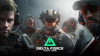 🔴delta force y despues otro juego🔴 [upl. by Eninotna]