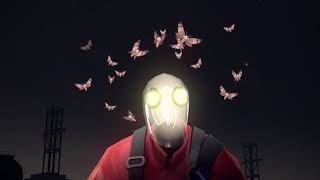 TF2 Workshop Moth Plague [upl. by Edbert476]