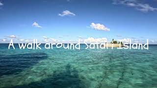 Safari Island Maldives 2024 [upl. by Smiley322]