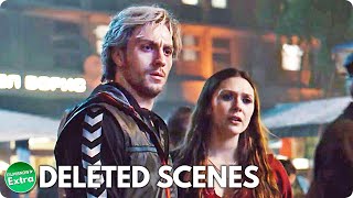 Avengers Age of Ultron  First Fight vs Ultron Scene  Movie CLIP HD [upl. by Ani]