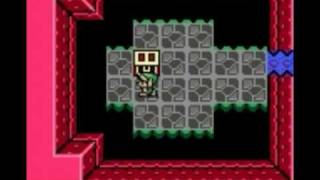 Links Awakening Walkthrough 03 14 [upl. by Anayra282]