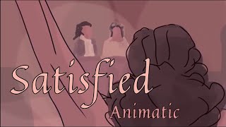 ║Hamilton Animatic║ Satisfied [upl. by Mulloy151]