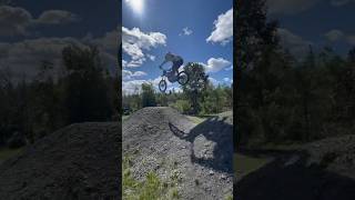 Surron LBX Dirt Jumping mtb dirtjump surron [upl. by Gabe692]