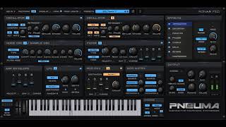 SIX OF MY FAVORITE FREE SYNTHS FROM 2022 [upl. by Seligman]