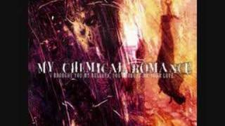 Romance  My Chemical Romance [upl. by Atneuqal]