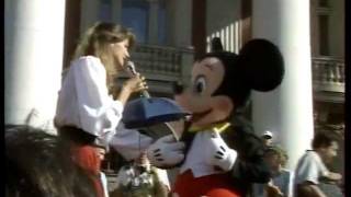 МИКИ МАУС Mickey Mouse Rossi Kirilova  Official video [upl. by Airoled]