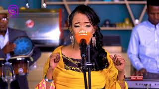 Khadra Saliimo  Heesta  Wiilow  Astaan Music 2021 [upl. by Ahsuas23]