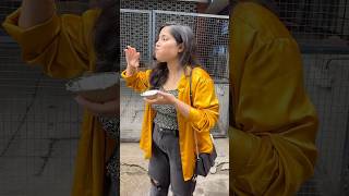 Biggest Pani puri in banjarahills Hyderabad diaries  Hyderabad diaries vlogs  Hyderabad best food [upl. by Nomelc199]