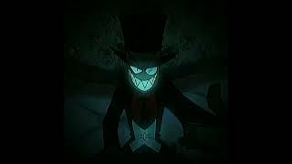 Demencia jamas le tendra miedo a black hat edit villanos demencia blackhat [upl. by February]