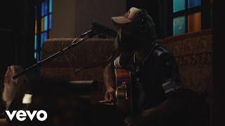 Post Malone  Ain’t How It Ends Live From The Studio [upl. by Atinek]