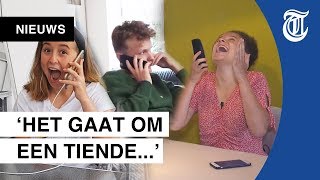 Ik hoopte nog op een herkansing  EXAMENVLOG 12 [upl. by Reilamag44]