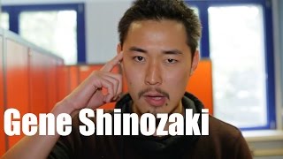 【Gene Shinozaki】USA musicality｜Shout out to JAPANBEATBOXcom [upl. by Goodard]