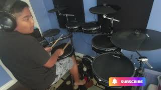 Florida Anika Nilles Drum Cover [upl. by Doughty]