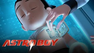 Astros Blue Core Scene  Astro Boy [upl. by Solahcin511]