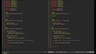 C Programming Interprocess Communication with Pipes [upl. by Lynnet]