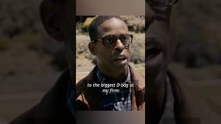 Randall forcefully takes William to see a doctor thisisus tvserial family warmheart drama [upl. by Fee]