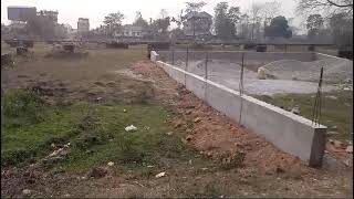 2 kattha general registered land for sale behind techno india school salbari Siliguri 7384929125 [upl. by Rufe353]