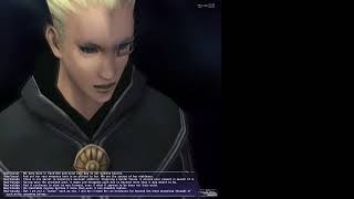 FFXI Rhapsodies of Vanadiel Mission 241 [upl. by Haukom]