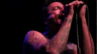 Strung Out quotUltimate Devotionquot live  Hollywood Palladium 2013 [upl. by Madoc300]