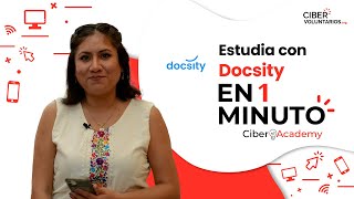 Encuentra recursos académicos de calidad con Docsity [upl. by Ahgiela138]