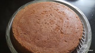 cake recipe in tamil  how to prepare cake in tamil [upl. by Sonnie289]