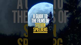 A master at work StevenSpielberg Shorts [upl. by Apeed416]