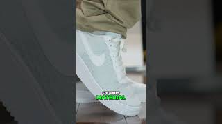 CREASE FREE AIR FORCES [upl. by Shaun]