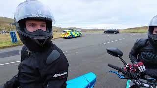 Manx Grand Prix  Promo Video 2024 [upl. by Sundin]