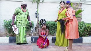 They All See Her As A Mad Princess But D Rich PRINCE Passing Saw A Wife In Her  Nigerian [upl. by Nwahsuq]