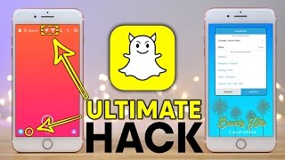 Ultimate Snapchat Hack is Back [upl. by Colier223]