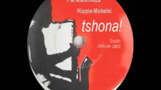 Pat Matshikiza  Kippie Moeketsi  Tshona [upl. by Ventre]