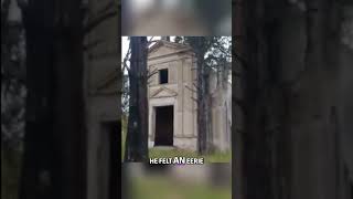 Unveiling the Mysterious Building Haunted or Cursed [upl. by Mcloughlin]