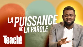 Comment opère la puissance de la Parole de Dieu   Teach  Athoms Mbuma [upl. by Placia]