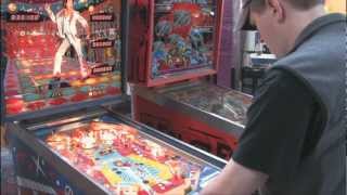 Classic Game Room  DISCO FEVER pinball machine review [upl. by Rosemary]