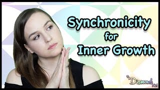 How to Use Synchronicity for Inner Growth  Jungian Psychology  Carl Jung [upl. by Nillor]