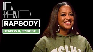 How Rapsody Became One of the Most Powerful Voices in Music [upl. by Alit]