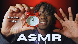 ASMR Sleep In 3…2…1 ⏰ [upl. by Ebert487]