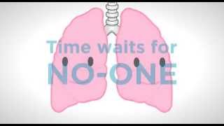 Quitting smoking  a timeline of health benefits when you stop smoking [upl. by Dobrinsky417]