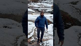 Note book ൽ കണ്ട അതേ സ്ഥലം ❄️😍positivevibes familyvlog dailyvlog mallusinfinland winter [upl. by Comras]