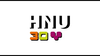 Videobotschaften zum 30jährigen Jubiläum der HNU  HNU 30Y  Gesamtvideo  Hochschule NeuUlm [upl. by Hirasuna]