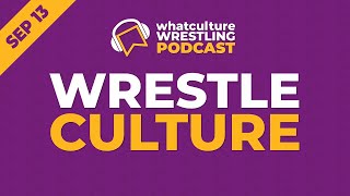 WrestleCulture Live Sep 13 2024 [upl. by Nnaitak]