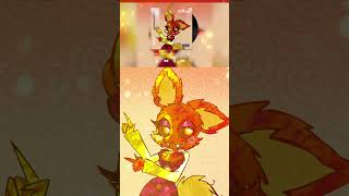 sunset song gamesongs nerdcore music cute sunsetbeauty furry sunsetmusic cutemusic [upl. by Marek]