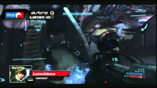 MLG Columbus 2010 ♦ Championship Match ♦ Instinct vs Final Boss ♦ Part 1 [upl. by Fay]