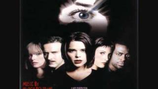 SCREAM 3 Movie Soundtrack Candy Aint So Sweet 15 [upl. by Nylrahc]