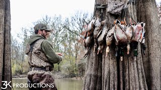 Early Season Arkansas Mixed Bag [upl. by Ttsepmet]