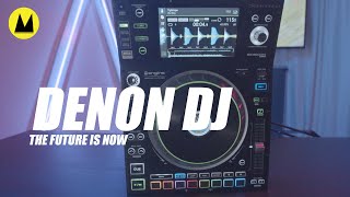 DENON SC5000 Still a Good Buy 2021 [upl. by Nnylsaj]