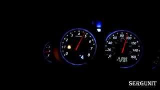 2008 Infiniti M35x Acceleration [upl. by Nevar895]