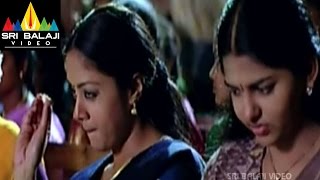 Nuvvu Nenu Prema Telugu Movie Part 112  Suriya Jyothika Bhoomika  Sri Balaji Video [upl. by Rehpotsirhc]