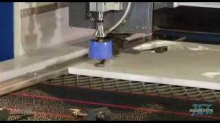 Maximator JET  Waterjet Cutting Systems Wasserstrahlschneiden  Marmor [upl. by Center]