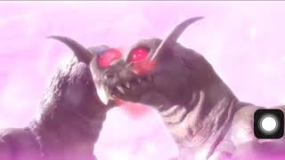 Bye Zandrias To Family Love to Mother Zandrias To Zandrias l Ultraman Geed Ep 10 [upl. by Reklaw]